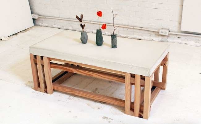 Cement Your Place in DIY History with These 9 Easy Concrete Projects