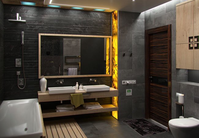 All You Need to Know About Slate Floors