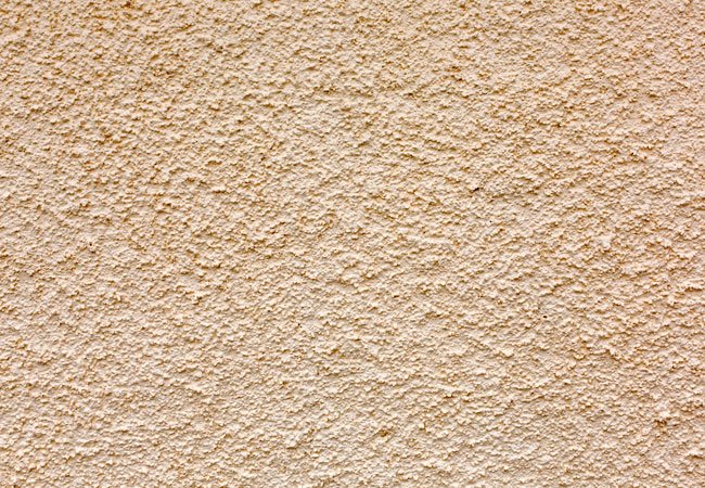 How to Paint a Popcorn Ceiling