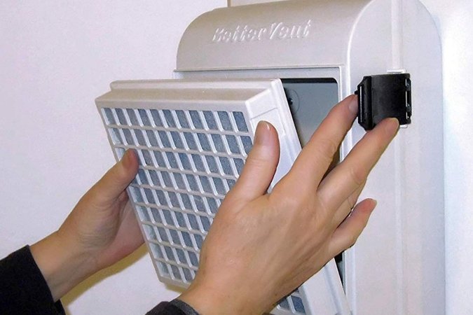 The Best Dryer Vent Option