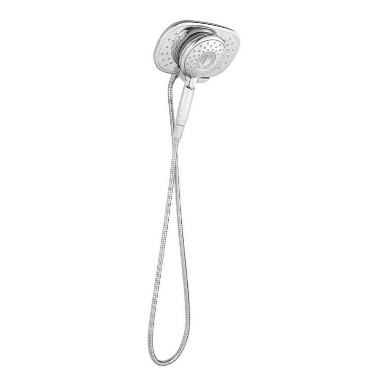  The Best Handheld Shower Head Option: American Standard Spectra+ Duo
