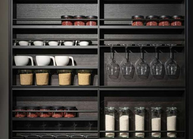 These Cabinet Customizations are Totally Worth It, According to Pro Organizers