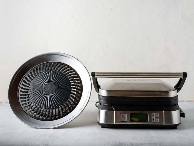 Best Indoor Smokless Grills Update