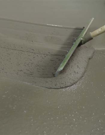 Concrete Leveling Cost