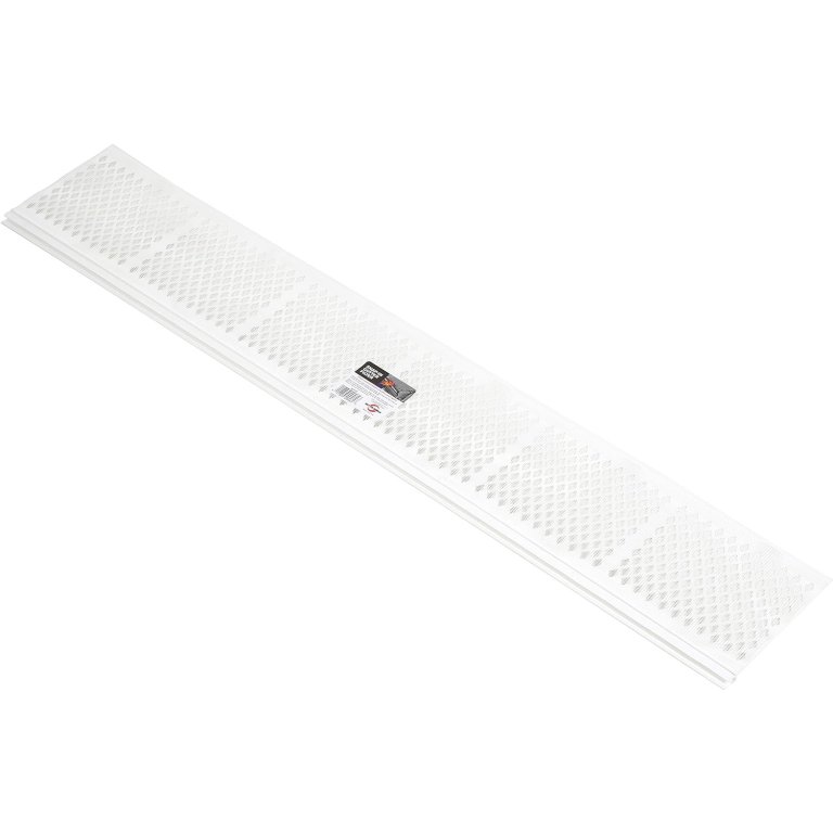  The Best Micro-Mesh Gutter Guards Option: Amerimax Snap-In Filter Gutter Guard