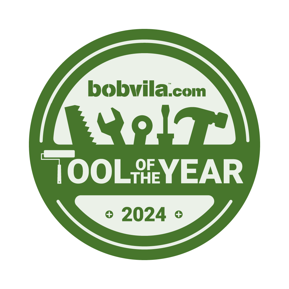 BobVila.com Tool of the Year 2024